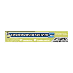 ORS Cross Country Skis Direct